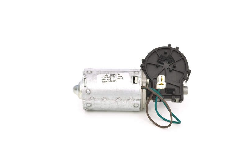 электродвигатель bosch f 006 b20 102 f006b20102 - chp24v электродвигатель bosch f 006 b20 102 f006b20102 - chp24v