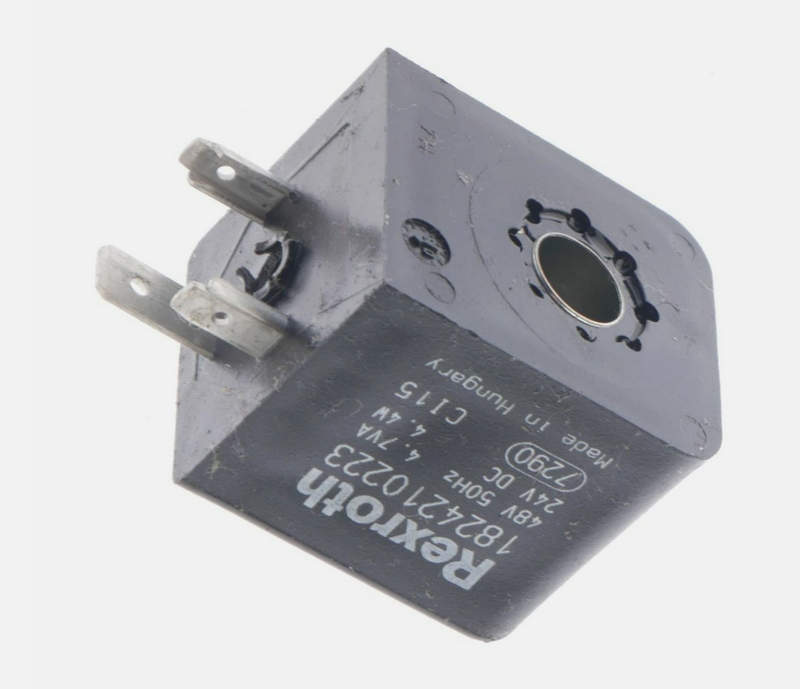 электромагнитная катушка bosch rexroth 1824210223 электромагнитная катушка bosch rexroth 1824210223