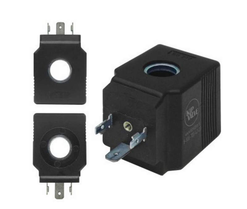 электромагнитная катушка kipvalve cl514-dc24v-14w