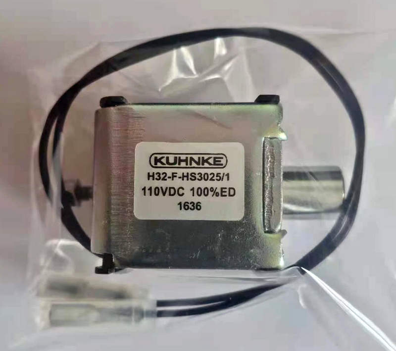 электромагнитная катушка kuhnke h32-f-hs3025-1