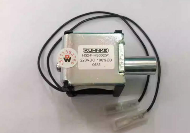 электромагнитная катушка kuhnke h32-f-hs3025-1