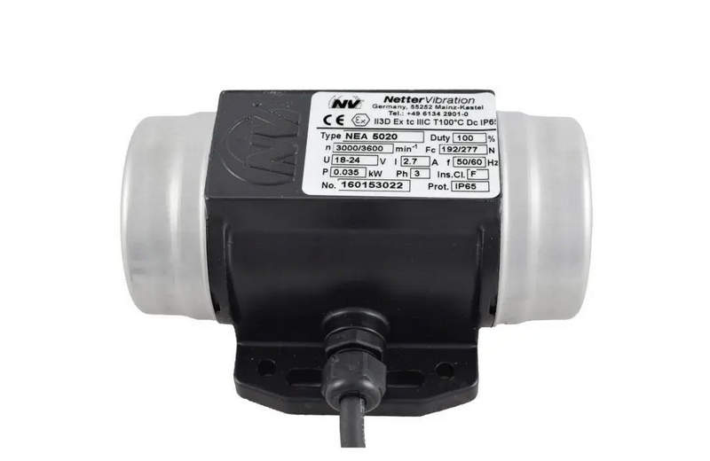 электровибратор netter-vibration nea 5020 электровибратор netter-vibration nea 5020