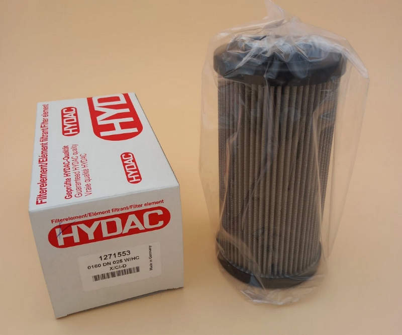 элемент фильтрующий hydac 0160 dn 025 w_hc 1271553 элемент фильтрующий hydac 0160 dn 025 w_hc 1271553