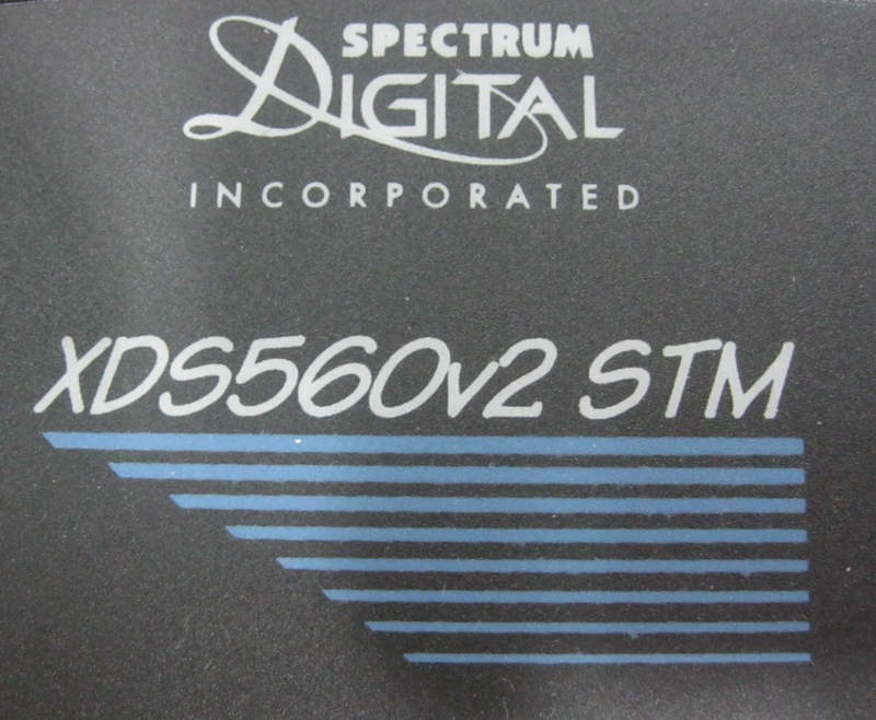 эмулятор spectrum digital xds560v2 эмулятор spectrum digital xds560v2
