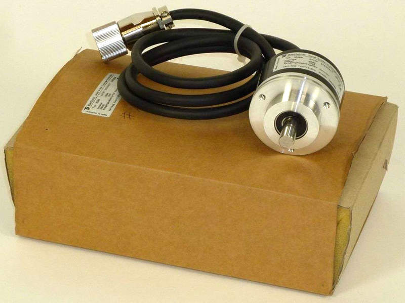 энкодер инкрементальный tr-electronic 219-00292 ie 58a_10000 энкодер инкрементальный tr-electronic 219-00292 ie 58a_10000