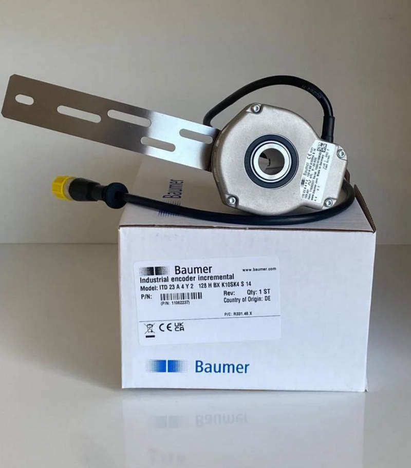 энкодер baumer itd 23 a 4 y 2 128 h bx k10sk4 s 14 энкодер baumer itd 23 a 4 y 2 128 h bx k10sk4 s 14