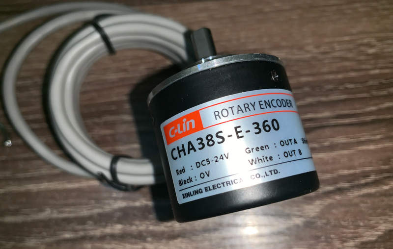 энкодер c-lin cha38s-e-360 энкодер c-lin cha38s-e-360