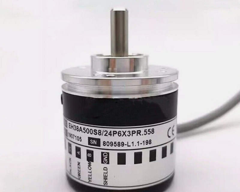 энкодер eltra, eh38a500s8-24p6x3pr.558 энкодер eltra, eh38a500s8-24p6x3pr.558