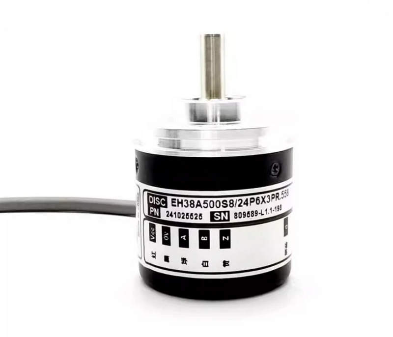 энкодер eltra, eh38a500s8-24p6x3pr.558 энкодер eltra, eh38a500s8-24p6x3pr.558