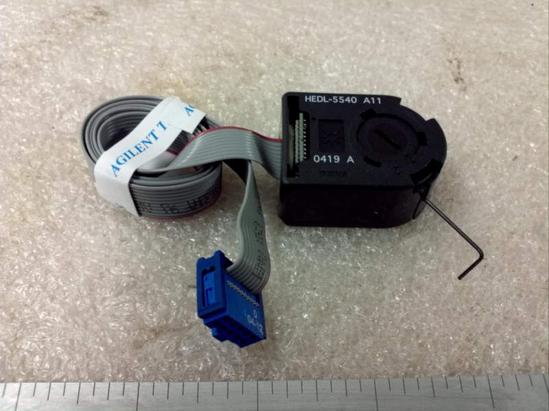 энкодер encoder hedl-5540-i11