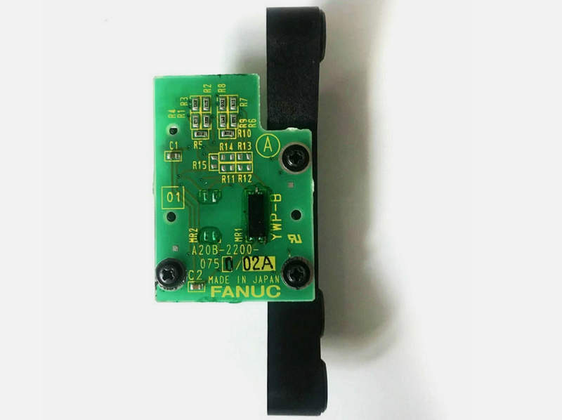 энкодер fanuc a20b-2200-0750