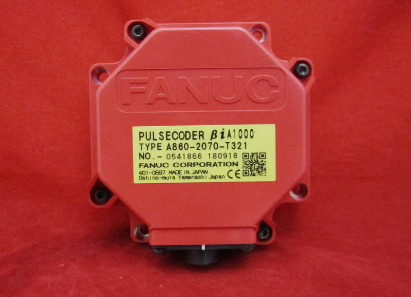 энкодер fanuc a860-2070-t321 bia1000 энкодер fanuc a860-2070-t321 bia1000