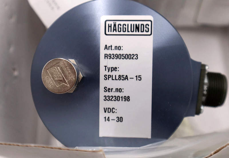энкодер hagglunds spll85a-15 14-30vdc энкодер hagglunds spll85a-15 14-30vdc