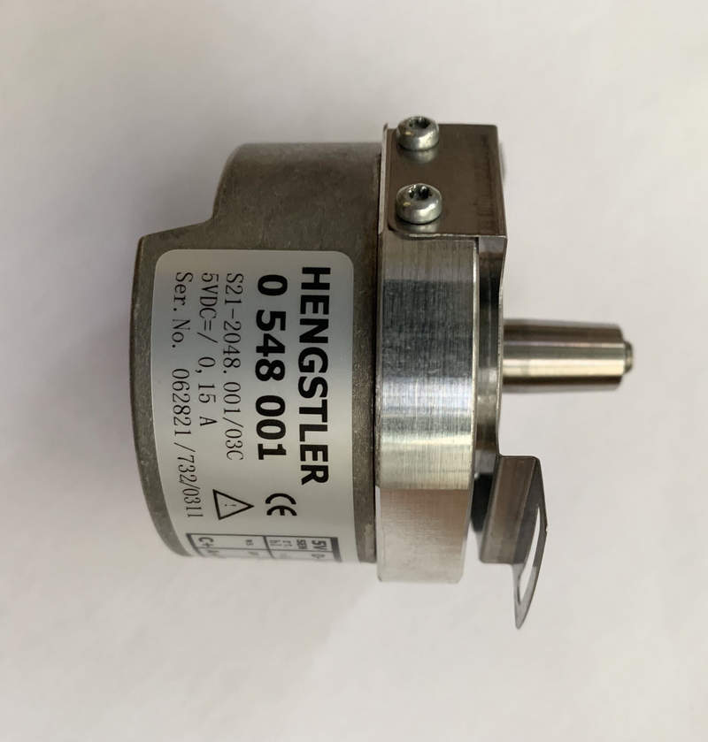 энкодер hengstler 0 548 001 s21-2048.001