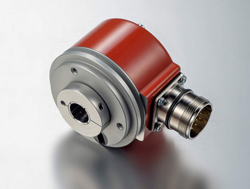 энкодер hohner 59-221х2-1024gn12 vcc. 5v
