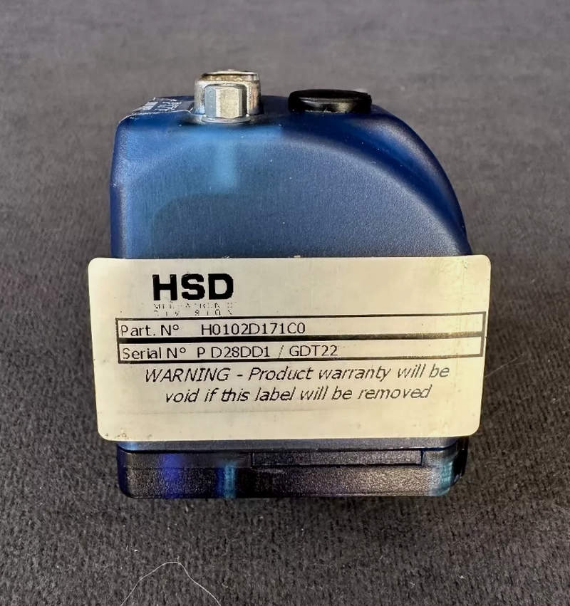 энкодер hsd h0102d171c0