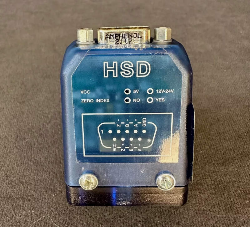 энкодер hsd h0102d171c0