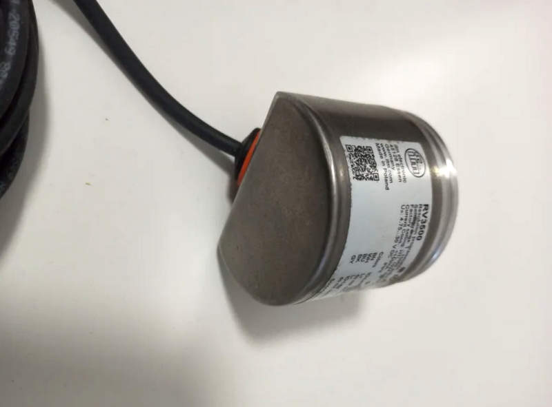 энкодер ifm electronic rv3500