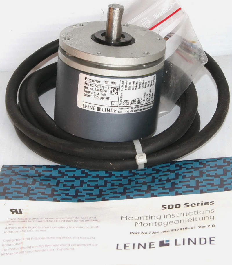 энкодер leine linde rsi 503 63 энкодер leine linde rsi 503 63