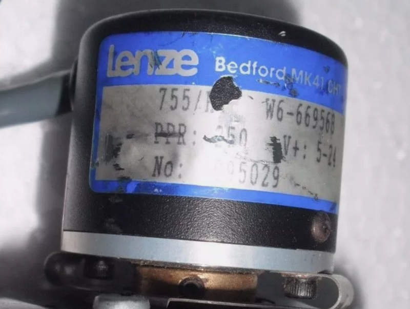 энкодер lenze 755-1-hv энкодер lenze 755-1-hv