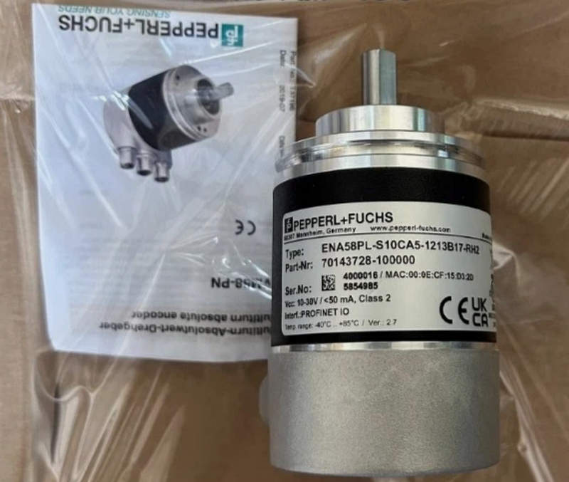 энкодер pepperl fuchs ena58pl-s10ca5-1213b17-rh2 энкодер pepperl fuchs ena58pl-s10ca5-1213b17-rh2