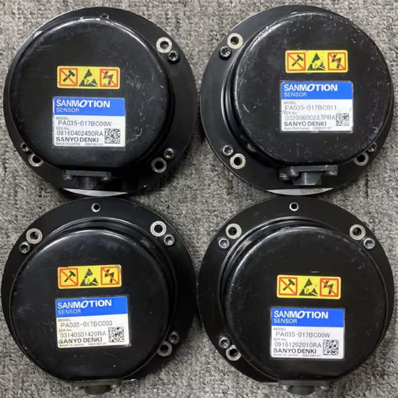 энкодер sanyo pa035-017bc011 энкодер sanyo pa035-017bc011