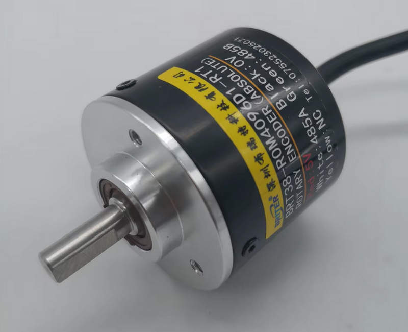 энкодер shenzhen briter technology brt38-rom4096d100-rt1-ip68 энкодер shenzhen briter technology brt38-rom4096d100-rt1-ip68