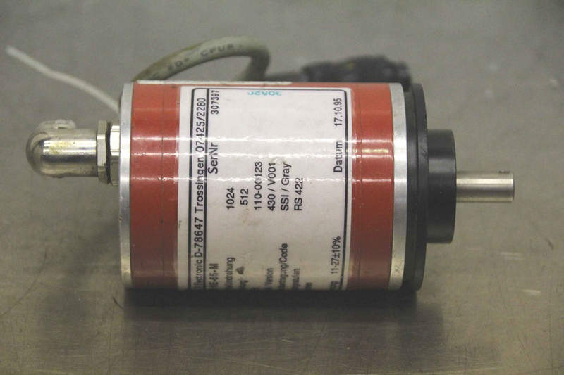 энкодер tr-electronic 205-00247