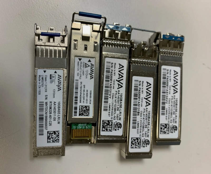aa1403011-e6 avaya модуль sfp 1-port 10gbase-lr aa1403011-e6 avaya модуль sfp 1-port 10gbase-lr