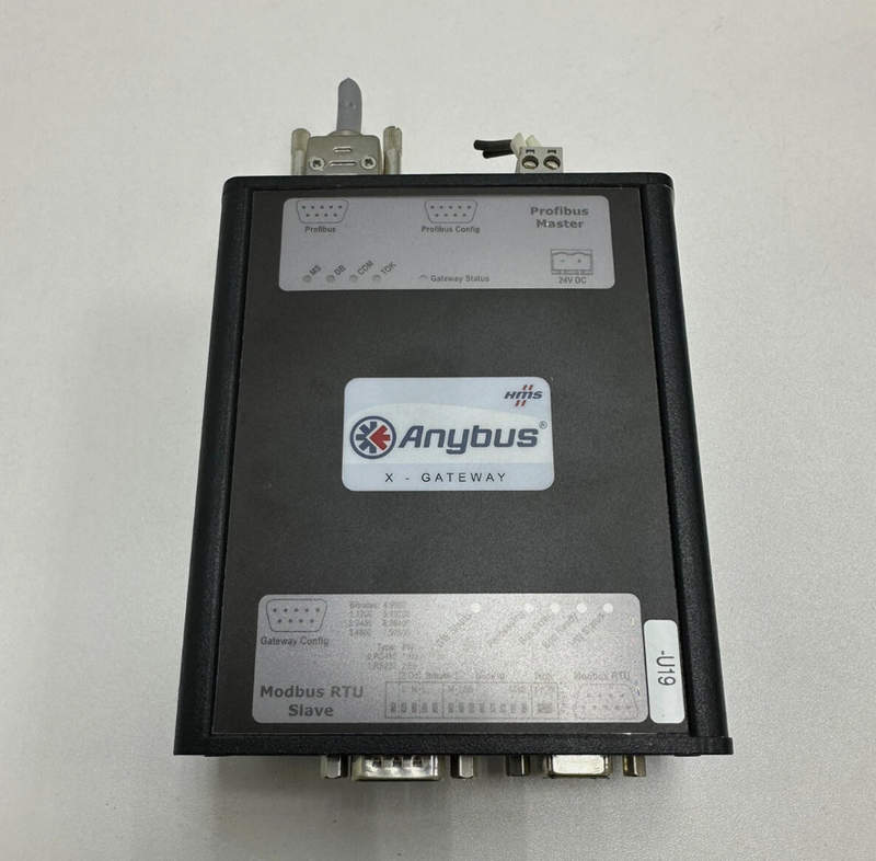 ab7808-b шлюз ab7808 anybus x-gateway profibus master modbus rtu slave ab7808-b шлюз ab7808 anybus x-gateway profibus master modbus rtu slave