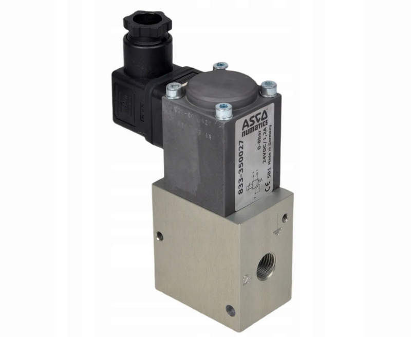 asco numatics 833-354801030 asco numatics 833-354801030