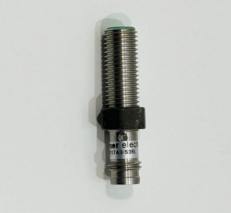 baumer electric ifrm переключатель 08p17a3 - s35l baumer electric ifrm переключатель 08p17a3 - s35l