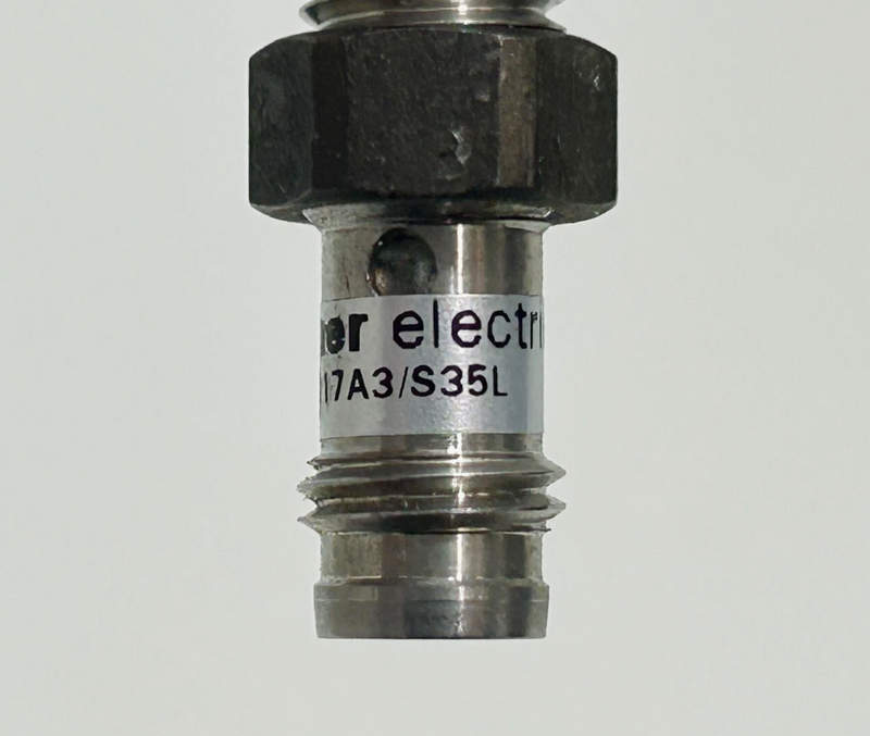 baumer electric ifrm переключатель 08p17a3 - s35l baumer electric ifrm переключатель 08p17a3 - s35l