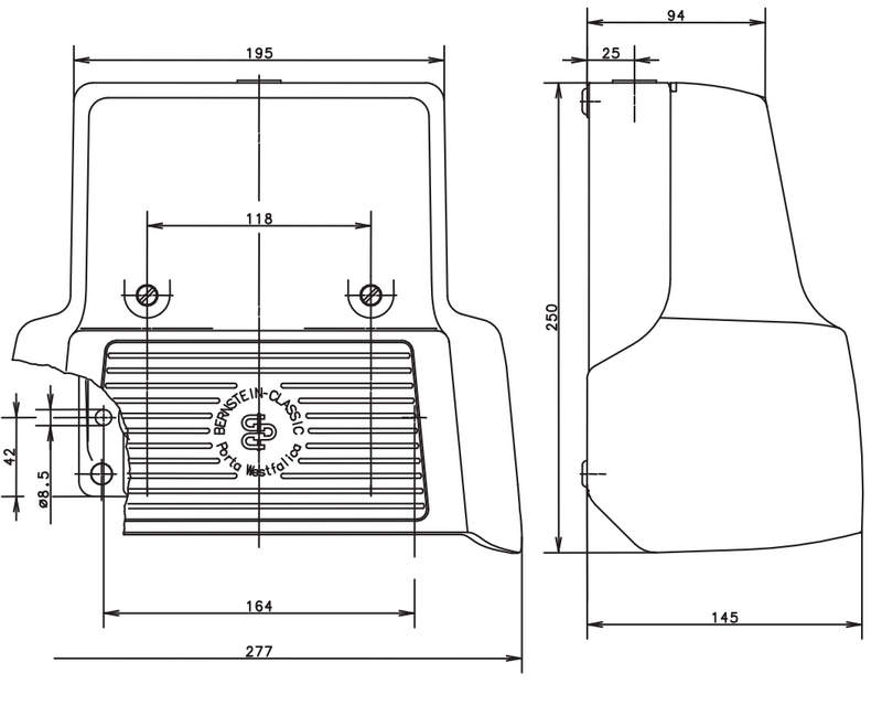 bernstein 606.2720.020 - f2-u2zd-u2zd un bernstein 606.2720.020 - f2-u2zd-u2zd un