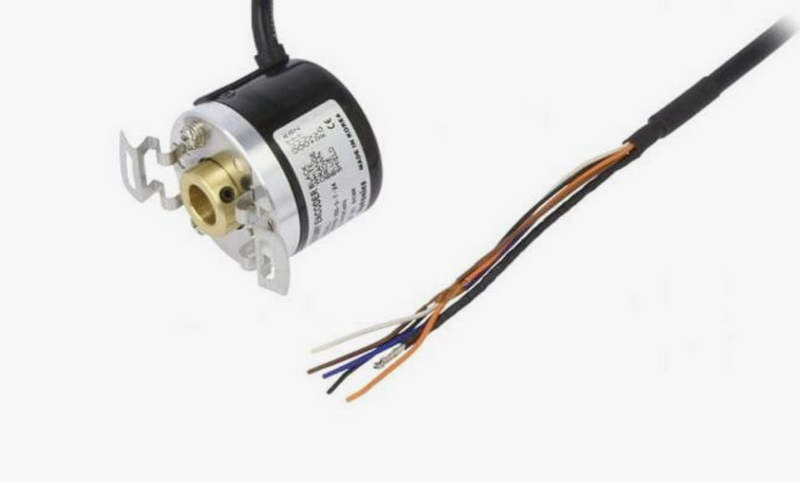 энкондер mri 40ar6 hld 100 z v2 2m5r sl