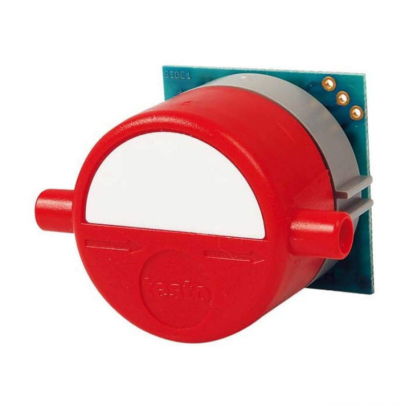 ячейка о2 для testo 327-1