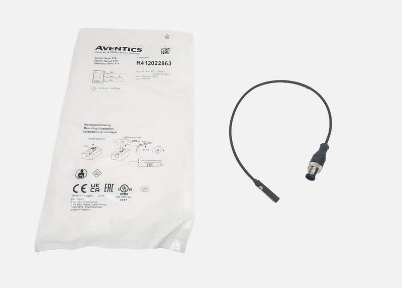 bosch rexroth r412022863 bosch rexroth r412022863