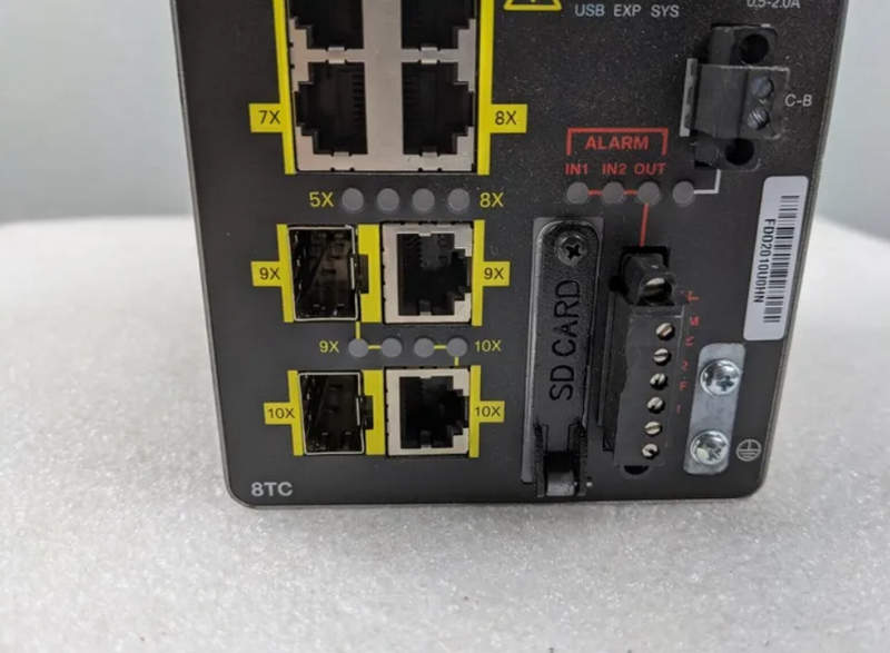 cisco ie-2000-8tc-b коммутатор cisco ie 8 10-100,2 fe sfp 2 t-sfp fe,base 2 cisco ie-2000-8tc-b коммутатор cisco ie 8 10-100,2 fe sfp 2 t-sfp fe,base 2