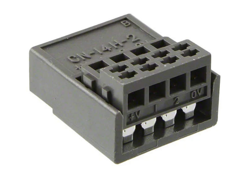 cn-14h-2 4pin panasonic cn-14h-2 4pin panasonic