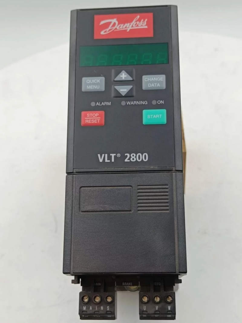 danfos vlt2800 danfos vlt2800