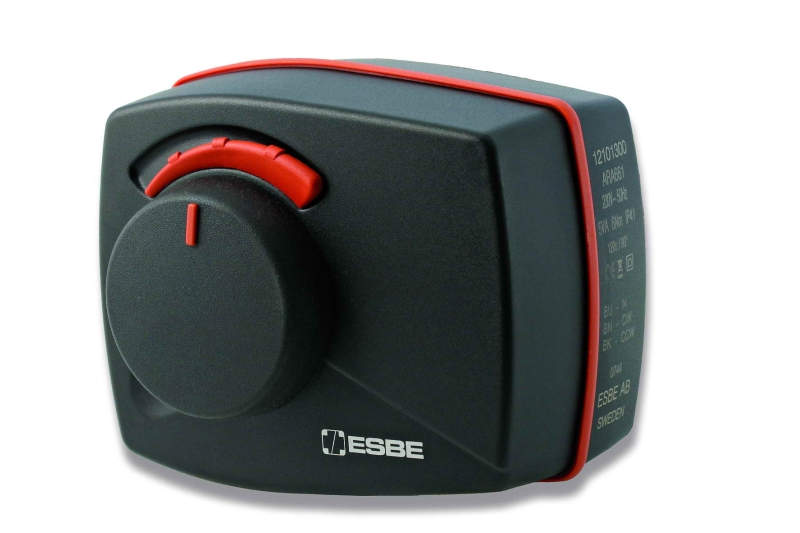 esbe ara662 эл.привод 2230в 50гц 120сек 6нм 3-х позиционный, с выключателем арт-12101800 66м esbe ara662 эл.привод 2230в 50гц 120сек 6нм 3-х позиционный, с выключателем арт-12101800 66м