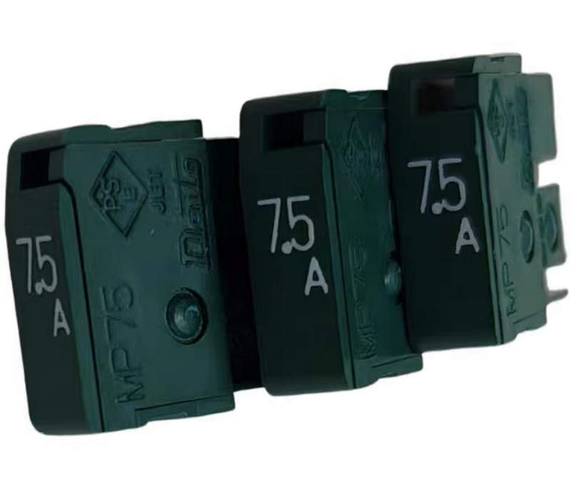 fanuc a60l-0001-0046 mp75 7.5a fanuc a60l-0001-0046 mp75 7.5a