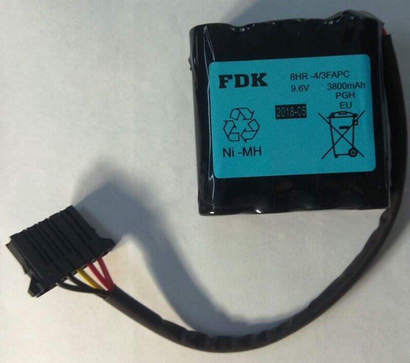 fdk 8hr-4-3faupc аккумулятор fdk 8hr-4-3faupc аккумулятор