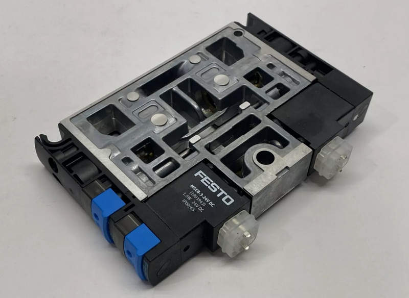 festo cpv18-m1h-2x3-gls-1-4 163189 festo cpv18-m1h-2x3-gls-1-4 163189