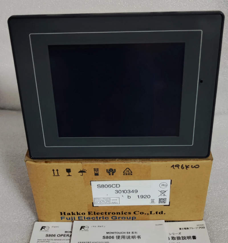fujitsu electric s806cd fujitsu electric s806cd