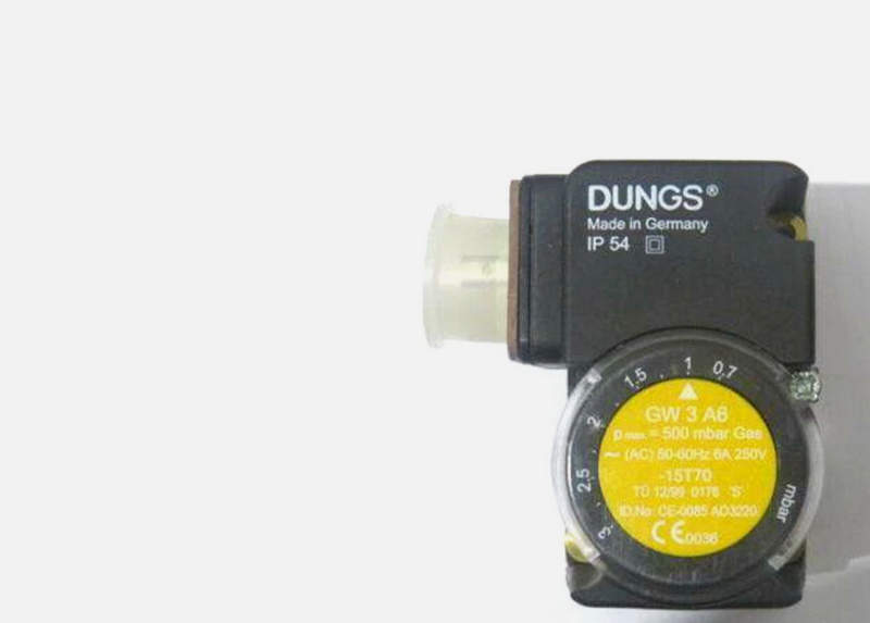 dungs 228723 датчик-реле газа dungs 228723 датчик-реле газа