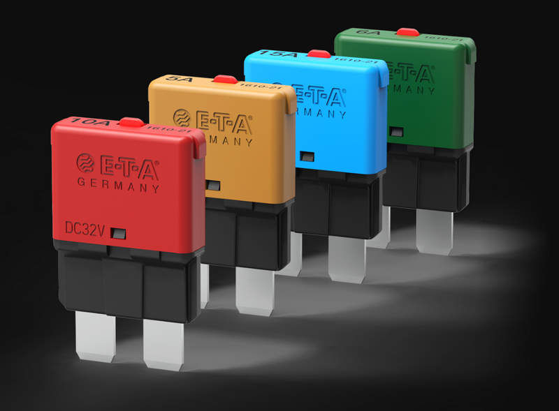 e-t-a elektrotechnische apparate gmbh 1610-21-10a