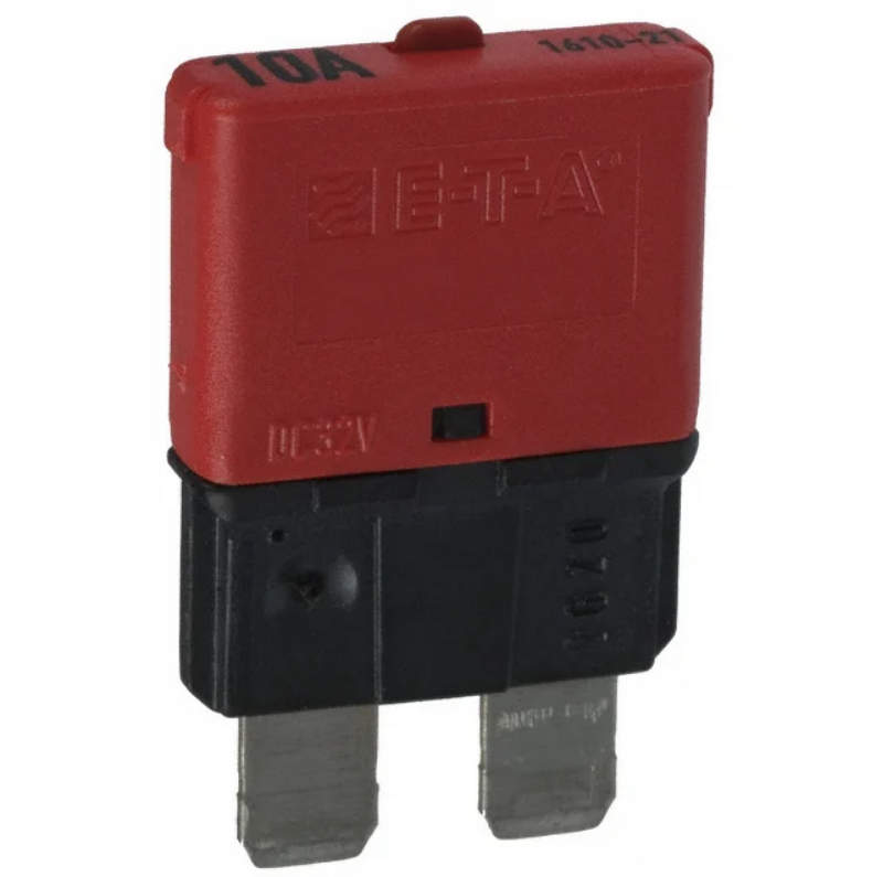 e-t-a elektrotechnische apparate gmbh 1610-21-10a