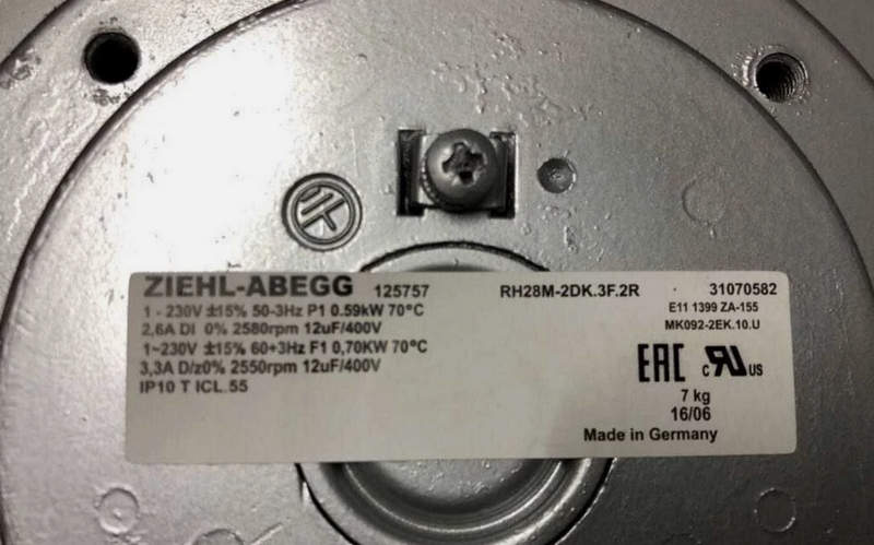 elbtarwerk rh28m-2dk.3f.2r elbtarwerk rh28m-2dk.3f.2r