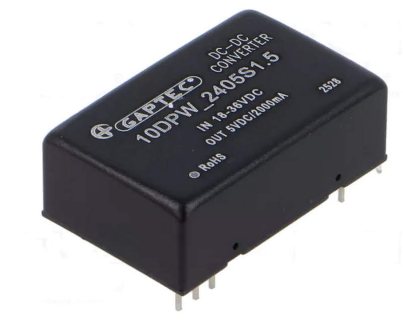 gaptec electronic 10dpw 2405d1.5 gaptec electronic 10dpw 2405d1.5